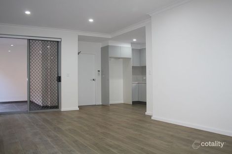 Property photo of 3/10A Webbs Avenue Ashfield NSW 2131