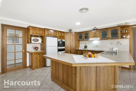Property photo of 21 Elm Place Narellan Vale NSW 2567