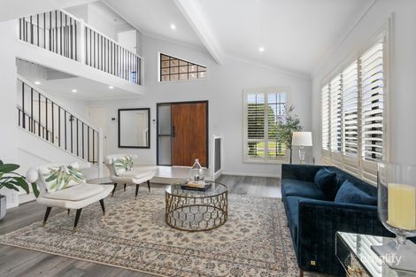 Property photo of 2 Marjorie Place Kellyville NSW 2155