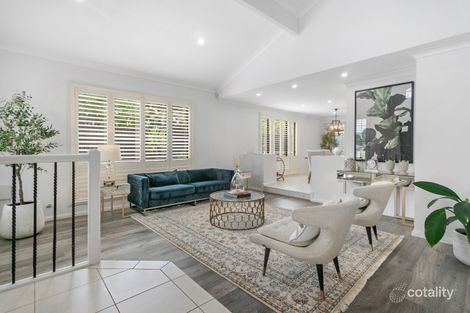 Property photo of 2 Marjorie Place Kellyville NSW 2155