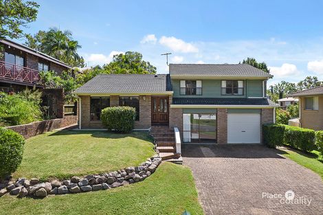 Property photo of 70 Indus Street Camp Hill QLD 4152