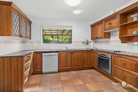 Property photo of 70 Indus Street Camp Hill QLD 4152
