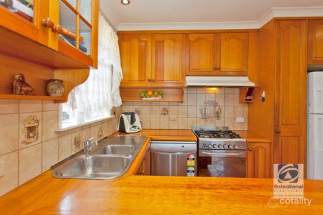 Property photo of 9 Macaulay Grove Myrtleford VIC 3737