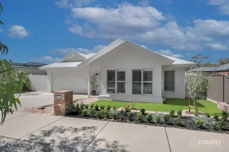 17 Eden Way, Maiden Gully, VIC 3551