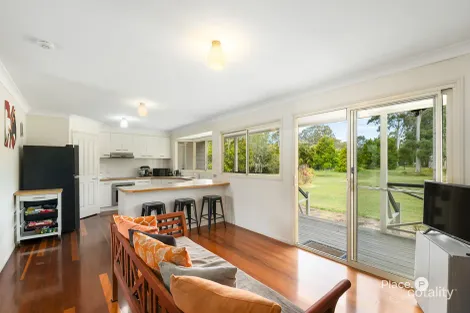 Property photo of 867 London Road Chandler QLD 4155