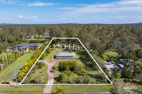 Property photo of 867 London Road Chandler QLD 4155