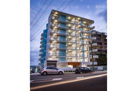 Property photo of 603/29 Canberra Terrace Kings Beach QLD 4551