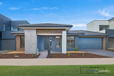 Property photo of 7 Medoc Boulevard Deanside VIC 3336