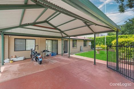 Property photo of 29 Wagensveldt Street Slacks Creek QLD 4127