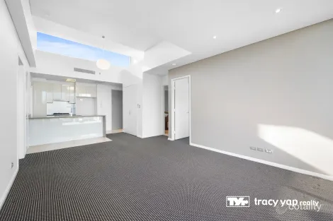 Property photo of 501/26 Ferntree Place Epping NSW 2121