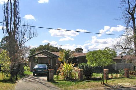 16 Capparis Cct, Bidwill, NSW 2770