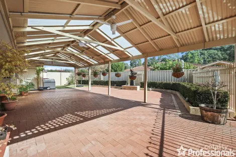 Property photo of 108 Eucalyptus Boulevard Canning Vale WA 6155