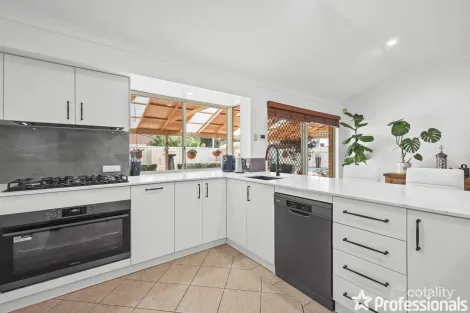 Property photo of 108 Eucalyptus Boulevard Canning Vale WA 6155