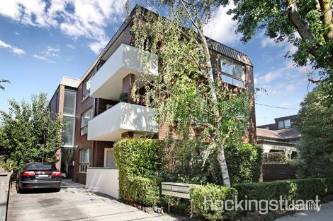 Property photo of 1/14 Denbigh Road Armadale VIC 3143