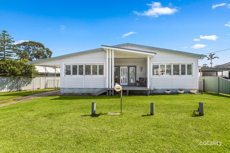 20 Lyne St, Oak Flats, NSW 2529