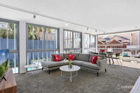 Property photo of 501/3 Kings Cross Road Darlinghurst NSW 2010