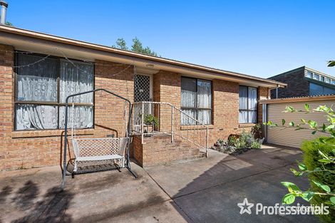 3/75 Cave Hill Rd, Lilydale, VIC 3140