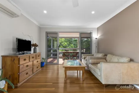 Property photo of 63 Burrendah Road Jindalee QLD 4074