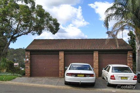 40 Naranganah Ave, Gymea Bay, NSW 2227