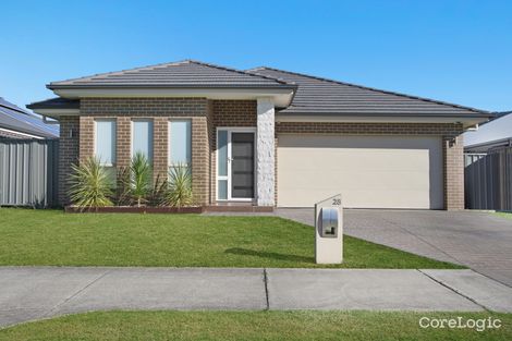 Property photo of 28 Brooks Reach Road Horsley NSW 2530