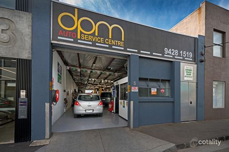 5 Albert St, Richmond, VIC 3121