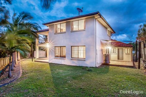 Property photo of 40 Zingelmann Place Kuraby QLD 4112