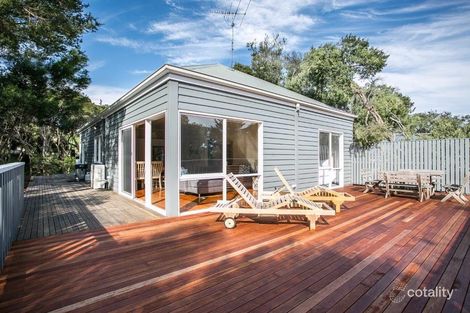 Property photo of 22 Nerissa Street Rye VIC 3941