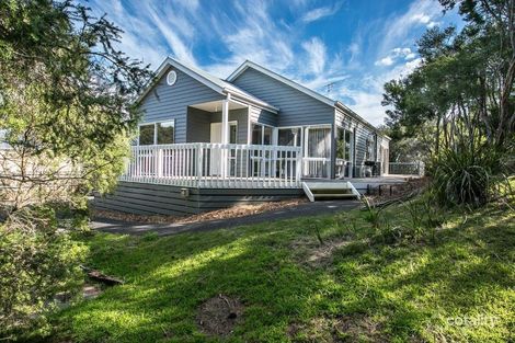 Property photo of 22 Nerissa Street Rye VIC 3941