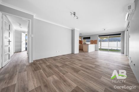 Property photo of 45 Media Crescent Banksia Grove WA 6031