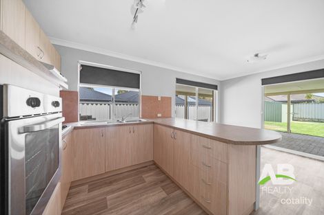 Property photo of 45 Media Crescent Banksia Grove WA 6031