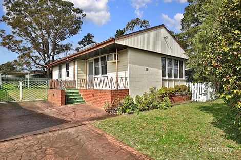 Property photo of 30 Sampson Crescent Bomaderry NSW 2541