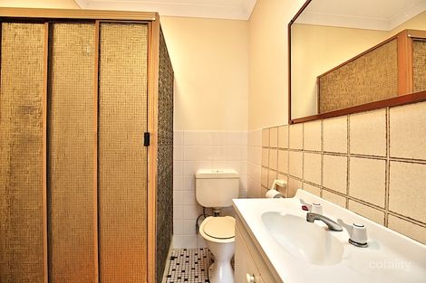 Property photo of 30 Sampson Crescent Bomaderry NSW 2541