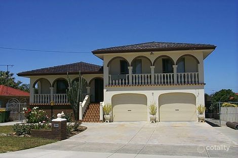 46 Ingram St, Hamilton Hill, WA 6163