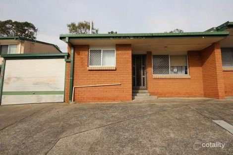 14/22 North Rd, Woodridge, QLD 4114