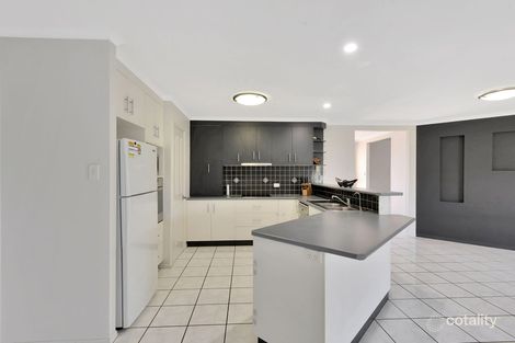 Property photo of 14 Shelton Crescent Kearneys Spring QLD 4350