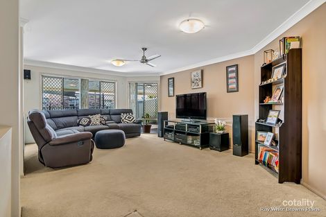 Property photo of 4 Watarrka Drive Parkinson QLD 4115