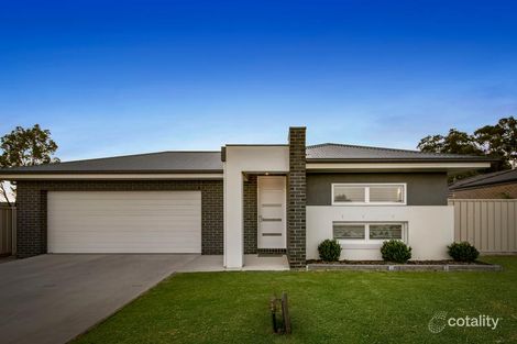 16 Cumberland Tce, Strathfieldsaye, VIC 3551