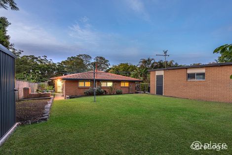 Property photo of 5 Hecklemann Street Carina Heights QLD 4152