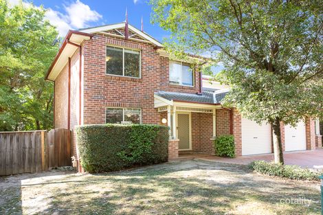 Property photo of 11/40 Highfield Road Quakers Hill NSW 2763