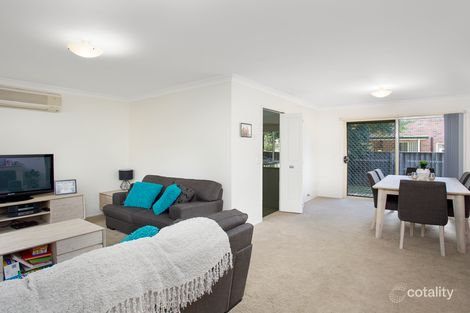 Property photo of 11/40 Highfield Road Quakers Hill NSW 2763