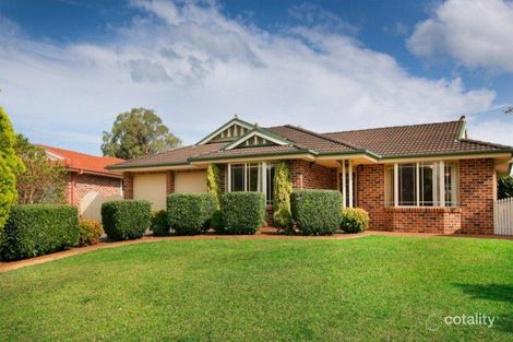 4 Hamilton Pl, Bomaderry, NSW 2541