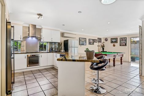 Property photo of 4 Watarrka Drive Parkinson QLD 4115
