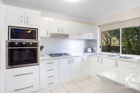 Property photo of 11/40 Highfield Road Quakers Hill NSW 2763