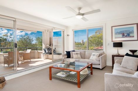 Property photo of 1/51A Grasmere Road Cremorne NSW 2090