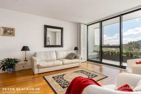 Property photo of 39/65 Constitution Avenue Campbell ACT 2612