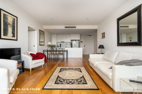 Property photo of 39/65 Constitution Avenue Campbell ACT 2612