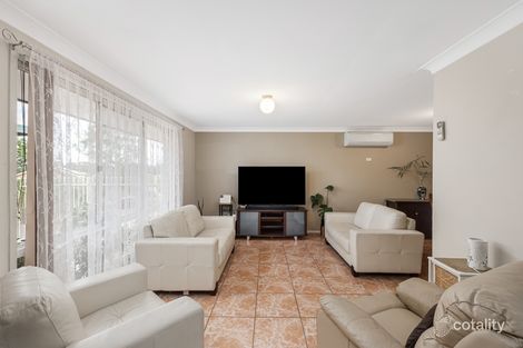 Property photo of 7 Wynn Close Edensor Park NSW 2176