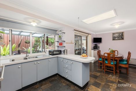 Property photo of 7 Wynn Close Edensor Park NSW 2176