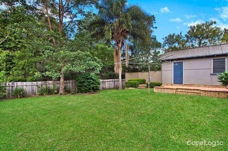 Property photo of 22 Valley Road Eastwood NSW 2122
