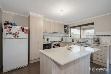 Property photo of 29 Sienna Way Pakenham VIC 3810